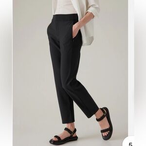 Athleta Stellar Trouser